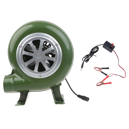 Elektrische BBQ Lüfter Luftgebläse Für Camping Barbecue Handheld Lüftungsgrill Grill Kochluftgebläseventilator Elektrische BBQ Lüfter Luftgebläse Für Camping Barbecue Handheld Lüftungsgrill Grill Kochluftgebläseventilator von UncleS