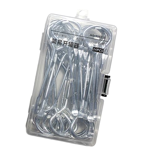 Ergonomische Edelstahlfarbe Kann Opener Für Komfort Und Effizienzverbesserung Und Kunstprojekte Flaschenöffner Tool Geeignet Sind Ergonomische Edelstahlfarbe Kann Opener Für Komfort Und Effizienzverbesserung Und Kunstprojekte Flaschenöffner Tool Geeignet Sind von UncleS
