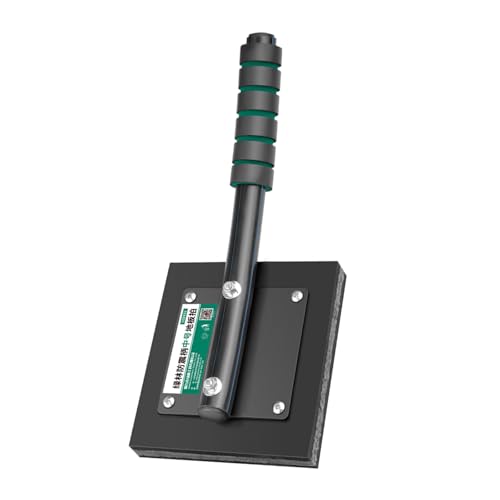 Ergonomische Fliesen Installations Paddel Floors Werkzeug Mit Großem Kontaktsbereich Für Hohe Effizienz Leistungsstarke Press Und Klopfen Fliesenhelfer von UncleS