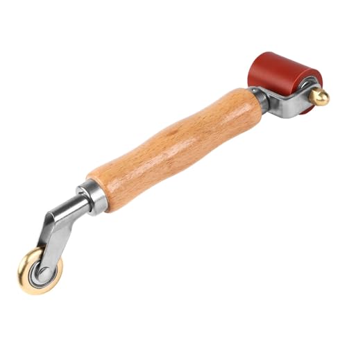Ergonomischer Gummi Roller Gummi & Metall Für Effektive Versiegelung Und Schweißen Für Häuser Renovierungsarbeiten. von UncleS