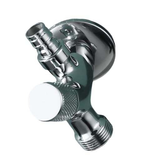 Erosionssichere Messing-Doppelauslassventile mit 1 Einlass-Upgrades für effiziente Wasserverteilungssysteme Installationsbeständige Messing-Winkelventile Erosionssichere Messing-Doppelauslassventile mit 1 Einlass-Upgrades für effiziente Wasserverteilungssysteme Installationsbeständige Messing-Winkelventile von UncleS
