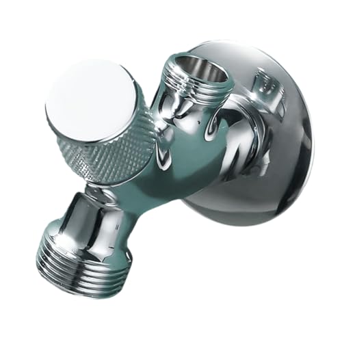 Erosionssichere Messing-Doppelauslassventile mit 1 Einlass-Upgrades für effiziente Wasserverteilungssysteme Installationsbeständige Messing-Winkelventile Erosionssichere Messing-Doppelauslassventile mit 1 Einlass-Upgrades für effiziente Wasserverteilungssysteme Installationsbeständige Messing-Winkelventile von UncleS