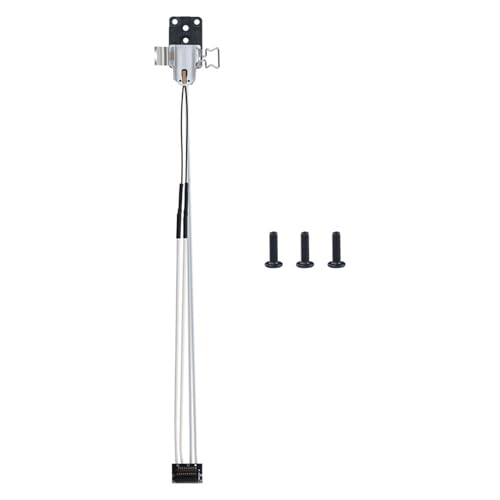 Ersatz Hotend Set Mount Heizung Montage mit Thermistor Kabel Montage Komponente Düse Drucker Zubehör Hotend Assembly Ersatz Hotend Set Mount Heizung Montage mit Thermistor Kabel Montage Komponente Düse Drucker Zubehör Hotend Assembly von UncleS