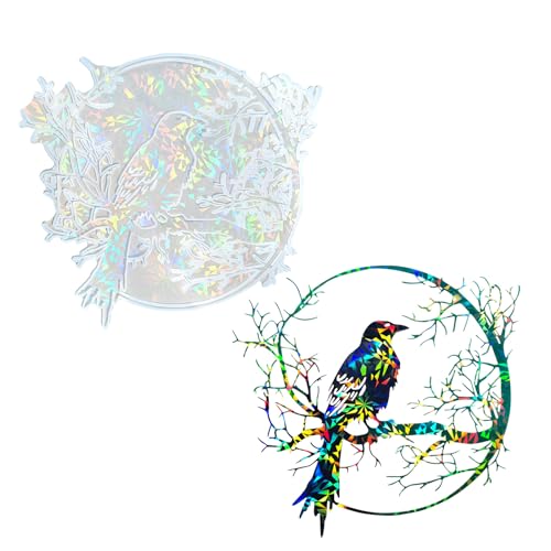 Flexible Robuste Silikonvogel Zweig Kerzenformen Mit Fensterdesigns Für Seifen Kerzenherstellung Gipshandwerk Vorräte Home Dekoration Flexible Robuste Silikonvogel Zweig Kerzenformen Mit Fensterdesigns Für Seifen Kerzenherstellung Gipshandwerk Vorräte Home Dekoration von UncleS