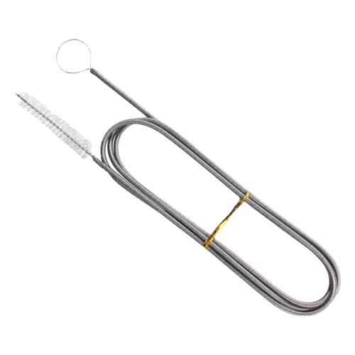 Flexible Vorschubrohrreinigung Flexible Vorschubrohrreinigung von UncleS