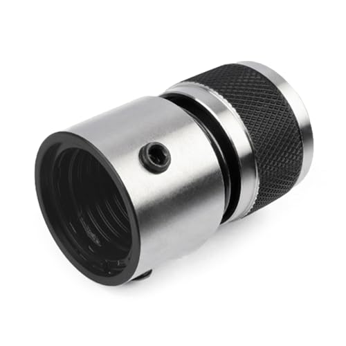 Funktional Wechseln Schneller Meißelhalter Schnell Für Mehrere Lufthämmer Geeignete Adapter Und Die Meisten Schaufeln Einfach Installation Des Hammerteils Funktional Wechseln Schneller Meißelhalter Schnell Für Mehrere Lufthämmer Geeignete Adapter Und Die Meisten Schaufeln Einfach Installation Des Hammerteils von UncleS