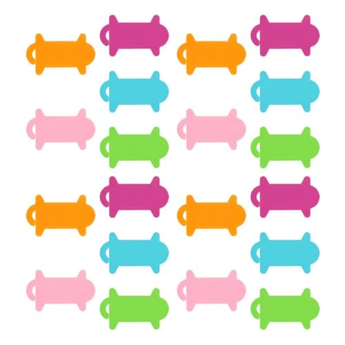 Generische Kunststoffkabelwalze Sortierte Gemischte Farbtöne Empfindliche Organisatoren Für Effizientes Drahtmanagement Haushaltspeicherzubehör Generische Kunststoffkabelwalze Sortierte Gemischte Farbtöne Empfindliche Organisatoren Für Effizientes Drahtmanagement Haushaltspeicherzubehör von UncleS