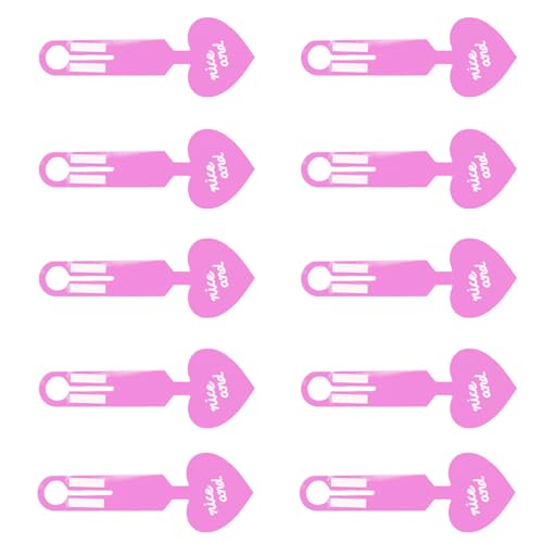 Gepäck Label Reisefreundlich Fluoreszierende Farbform Form Gepäckbezeichnungen 10 Prozent Für Flughäfen Und Schulen Bag Identifikatoren Gepäck Label Reisefreundlich Fluoreszierende Farbform Form Gepäckbezeichnungen 10 Prozent Für Flughäfen Und Schulen Bag Identifikatoren von UncleS