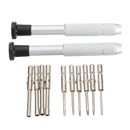 Gläser Präzisionsschraubendreher Kit Uhr Schmuck Brille Multifunktions Haushaltsreparaturwerkzeugsets Mit Reißverschluss Box Präzisionsschraubendreher Elektronik Reparaturwerkzeug Gläser Präzisionsschraubendreher Kit Uhr Schmuck Brille Multifunktions Haushaltsreparaturwerkzeugsets Mit Reißverschluss Box Präzisionsschraubendreher Elektronik Reparaturwerkzeug von UncleS