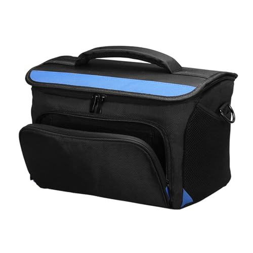 Haltbarer Oxford Fabric Faser Optisches Toolkit Werkzeugbeutel Rucksack Einstellbarer Riemen Für Optimale Organisation Und Haltbarkeit Faserkabelreparatur von UncleS