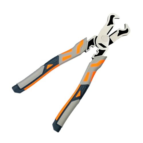 Haltbarkeit Nägel Puller Zierbereitschaft Endschneidentfernung Für Tischlerschmuck Mit Bequemem Grip Nagel Puller Haltbarkeit Nägel Puller Zierbereitschaft Endschneidentfernung Für Tischlerschmuck Mit Bequemem Grip Nagel Puller von UncleS