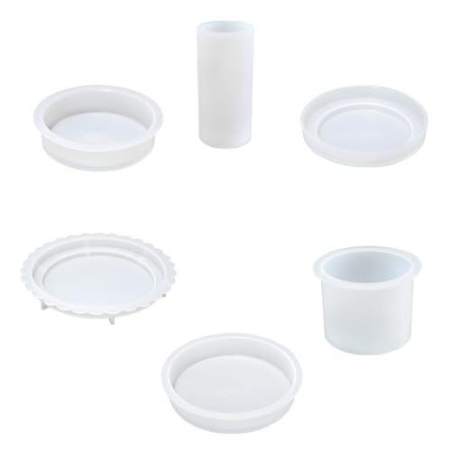 Handgefertigte Silikonform Zylinder Kerzenform Squeeze Spielzeughandwerksmittel Back Für Fondantdekorationen Zylinder Kerzenform Silikon Handgemachtes Back Squeep Spielzeug Handgefertigte Silikonform Zylinder Kerzenform Squeeze Spielzeughandwerksmittel Back Für Fondantdekorationen Zylinder Kerzenform Silikon Handgemachtes Back Squeep Spielzeug von UncleS
