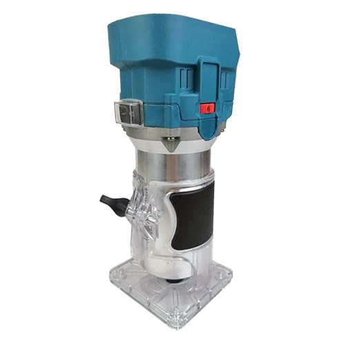 Handheld Wood Router Trimmer Für 18 V von UncleS