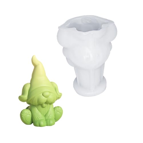 Heart Star Gnomes Silikonform Dsiplay Ornament Formen Zum Handwerk Von Harzputz Und Duftende Kerzenhause Home Decors Urlaubsgeschenkanpassung Heart Star Gnomes Silikonform Dsiplay Ornament Formen Zum Handwerk Von Harzputz Und Duftende Kerzenhause Home Decors Urlaubsgeschenkanpassung von UncleS