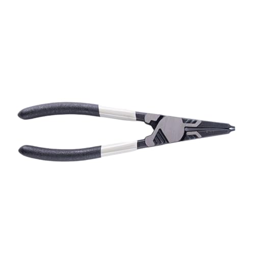 Heavy Dutys Snap Rings Plier Design Innen Interne Externe Stützclip Circlip Bestandswerkzeug Federsexerierter Design Professionelle Circlip Zange Gerade Und Gebogen von UncleS