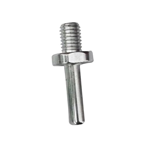 Hexagon Adapterbohrer 10/14mm Polierscheibe Verbindungsstange Für Elektrische Bohrerschleiftschleifpads Schraubendreher Elektrowerkzeug Haus Reparaturzubehör von UncleS