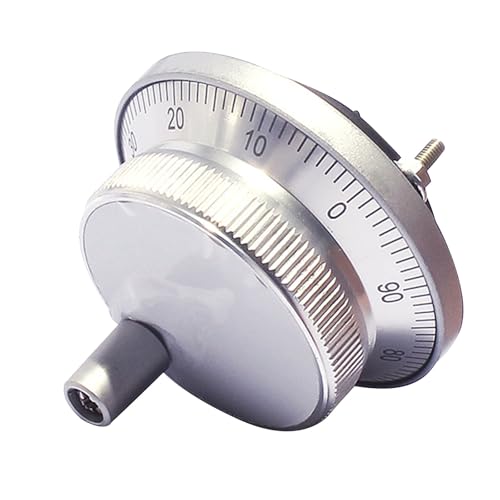 Hoch Präzise Elektronische Schaltimpulse Generator Gravur Handrad Optische Für Numerische Steuerelemente Handrad Hoch Präzise Elektronische Schaltimpulse Generator Gravur Handrad Optische Für Numerische Steuerelemente Handrad von UncleS