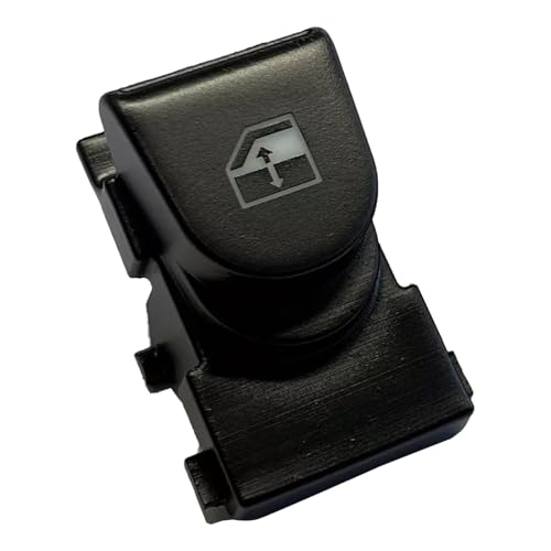 UncleS Hochfärbung Fahrzeugfenstersteuerungshub Anheben Einschalter Glasaufzugsknopf Regler Für 735360605 Remote Taste Steuerung UncleS Hochfärbung Fahrzeugfenstersteuerungshub Anheben Einschalter Glasaufzugsknopf Regler Für 735360605 Remote Taste Steuerung von UncleS