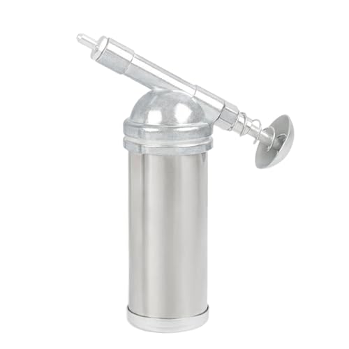 Hochleistungs 85ccm Handbetriebener Fettpistolen Handheld Oiler Druckwerkzeug Für Automobil Und Maschinenwartungswartungsmechanische Geräte Schmiermittel Hochleistungs 85ccm Handbetriebener Fettpistolen Handheld Oiler Druckwerkzeug Für Automobil Und Maschinenwartungswartungsmechanische Geräte Schmiermittel von UncleS