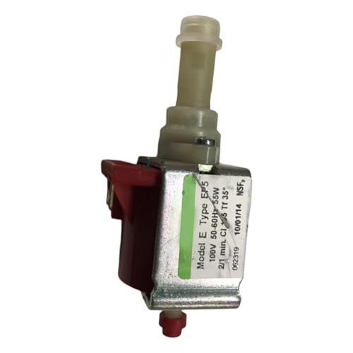 Hohe Leistungen 220 V Elektromagnetische Pumpen Korrosionsbeständige Wasser Für Verschiedene Gartenbewässerung In Flüssigkeitsanwendungen Geeignet von UncleS