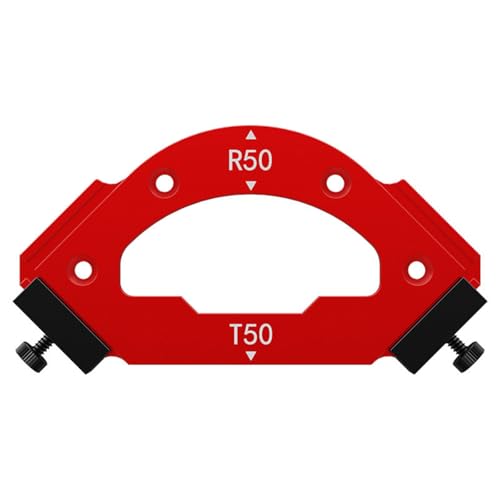 Holzbearbeitung Runde Ecke Radius Vorlagen Router Tisch Eckradius Jigs Holzbrettbögen Schneiden Hilfsmittel Werkzeugbögen Schneiden Hilfsmittel Werkzeug Zu von UncleS