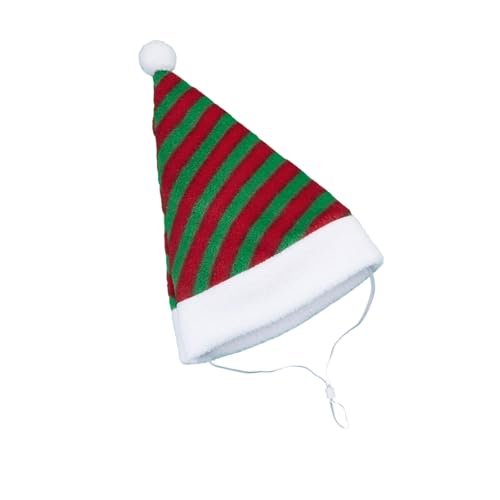 UncleS Hund Weihnachtshut Plüsch Katzen Hund Santa Cosplay Kostüm Haustier Party Accessoires Haustier Weihnachtskostüm UncleS Hund Weihnachtshut Plüsch Katzen Hund Santa Cosplay Kostüm Haustier Party Accessoires Haustier Weihnachtskostüm von UncleS