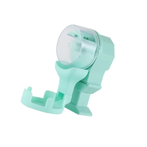 Intelligent Zeitgesteuerter Lebensmittelspender Smarted Turtles Fütterungsgerät Mit Timerkontrolle Für Hausaquarien Minimalisten Feeder Intelligent Zeitgesteuerter Lebensmittelspender Smarted Turtles Fütterungsgerät Mit Timerkontrolle Für Hausaquarien Minimalisten Feeder von UncleS