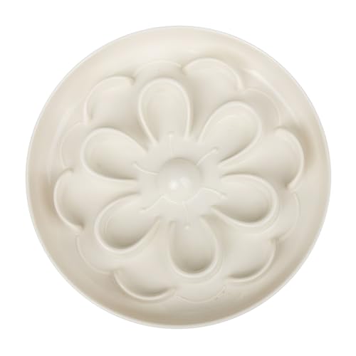 Interaktiv Langsam Essen Katzen Schale Spaß Interaktiv Bequemes Katzen Lebensmittel Für Trockene Und Nasse Mahlzeiten Haustier Fütterung Interaktiv Langsam Essen Katzen Schale Spaß Interaktiv Bequemes Katzen Lebensmittel Für Trockene Und Nasse Mahlzeiten Haustier Fütterung von UncleS