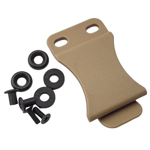 K Hülle Taillenclipzubehör Zurück Mit Schraubenscheibe Die Taschenclip Tragen K Hülle Taillenclipzubehör Zurück Mit Schraubenscheibe Die Taschenclip Tragen von UncleS