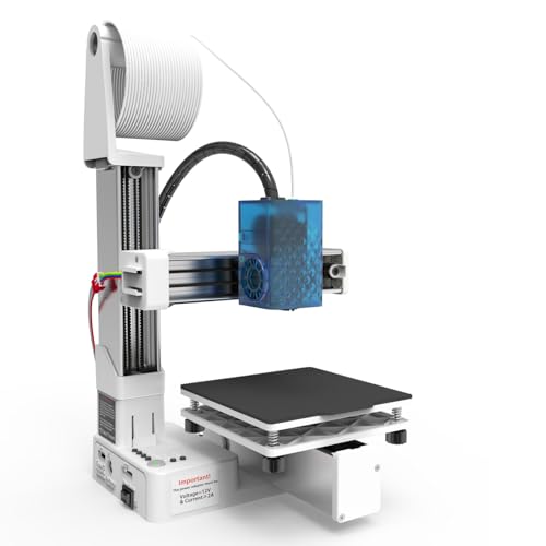 K10T Entry Levels Desktop-Drucker für Erstbenutzer, abnehmbare Platte, Open-Source-Anpassung, FDM-Drucker für Erstbenutzer K10T Entry Levels Desktop-Drucker für Erstbenutzer, abnehmbare Platte, Open-Source-Anpassung, FDM-Drucker für Erstbenutzer von UncleS