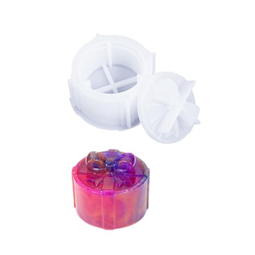 Kerzenglas Formwerkzeug Silikon Aufbewahrungsbox Form Schmuck Sortierkasse Epoxidharz Weihnachtsgeschenkorganisator Form Silikonformen Zum Handwerk Zum Handwerk Kerzenglas Formwerkzeug Silikon Aufbewahrungsbox Form Schmuck Sortierkasse Epoxidharz Weihnachtsgeschenkorganisator Form Silikonformen Zum Handwerk Zum Handwerk von UncleS