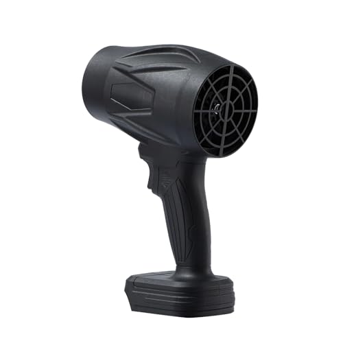 UncleS Kleine Elektrische Luftgebläse Anpassbarer Ausgangsbatteriestaub Für Den Haushaltswerkstatt Computerreinigungswerkzeug Handheld Bürstenloser Elektrischer Lüfter UncleS Kleine Elektrische Luftgebläse Anpassbarer Ausgangsbatteriestaub Für Den Haushaltswerkstatt Computerreinigungswerkzeug Handheld Bürstenloser Elektrischer Lüfter von UncleS