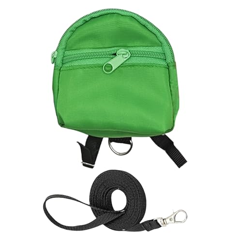 Kleine Haustiergurtgurte Für Freien Mit Leinenhaken Für Kaninchen Und Chinchillas Haltbarkeit Kleine Haustiergurtgurte Für Freien Mit Leinenhaken Für Kaninchen Und Chinchillas Haltbarkeit von UncleS