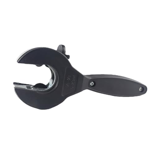 Klempnerschneider 8-29 Mm Einstellbare Rohre Handwerkzeug Ratchetingrohr Für Gummirohre Zubehör Ratchet Schlauchwerkzeug Klempnerschneider 8-29 Mm Einstellbare Rohre Handwerkzeug Ratchetingrohr Für Gummirohre Zubehör Ratchet Schlauchwerkzeug von UncleS