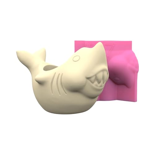 Kreative Fierige Fisch Silikonform Skplente Töpfe Wiederverwendbare Handwerksformen Blütenknopf Für Pflanzenliebhaber Flexible Silikonpflanzerform Vorhanden Kreative Fierige Fisch Silikonform Skplente Töpfe Wiederverwendbare Handwerksformen Blütenknopf Für Pflanzenliebhaber Flexible Silikonpflanzerform Vorhanden von UncleS
