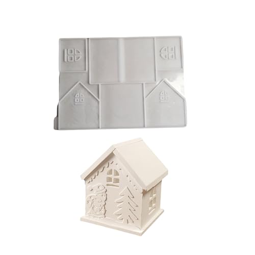 Kreative Weihnachtsharzkasten Robust Kreative Weihnachtsharzkasten Robust von UncleS
