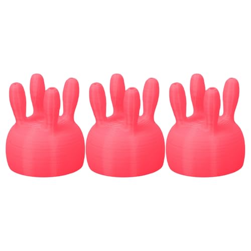 Kuh Ustder Milk Carton Caps Set Von 3 Lustigen Und Praktischen Und Leck Proof Design Für Mühelose Servierkuh Euter Kappen Kuh Ustder Milk Carton Caps Set Von 3 Lustigen Und Praktischen Und Leck Proof Design Für Mühelose Servierkuh Euter Kappen von UncleS