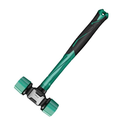 Leichtes Gummi Hammer Werkzeug Mit Bequemer Griffgriff Ergonomisch Für Die Installation Von Bodenfliesen Und Benutzerfreundliche Professionelle Holzbearbeitungsfliesen Installation Leichtes Gummi Hammer Werkzeug Mit Bequemer Griffgriff Ergonomisch Für Die Installation Von Bodenfliesen Und Benutzerfreundliche Professionelle Holzbearbeitungsfliesen Installation von UncleS