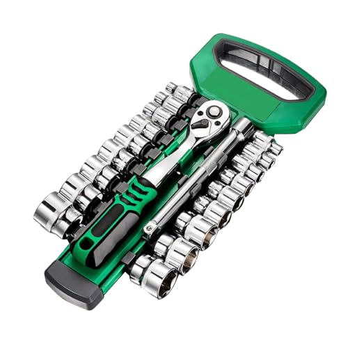 Leichtes Ratschenschlüsselset Mit Ergonomischem Designst Für Fahrräder Reparaturen Und Möbelbaugruppen Schnellanpassungen Tragbares Werkzeugkit Leichtes Ratschenschlüsselset Mit Ergonomischem Designst Für Fahrräder Reparaturen Und Möbelbaugruppen Schnellanpassungen Tragbares Werkzeugkit von UncleS