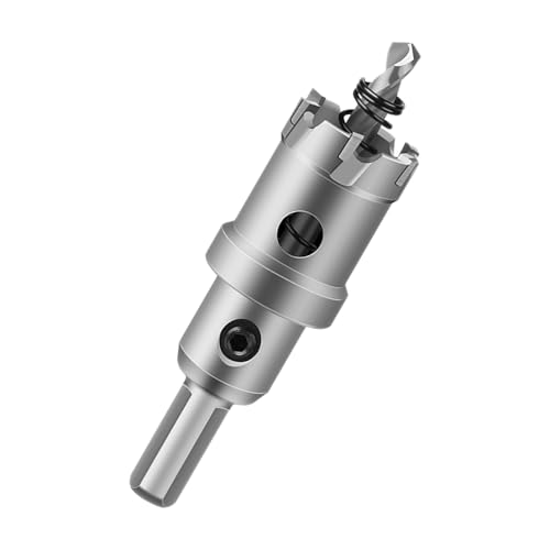 Lochschneider Metallbohrer Stahl Für Plastikrohr Holz Edelstahlbohrer Edelstahlschneider Lochschneider Metallbohrer Stahl Für Plastikrohr Holz Edelstahlbohrer Edelstahlschneider von UncleS