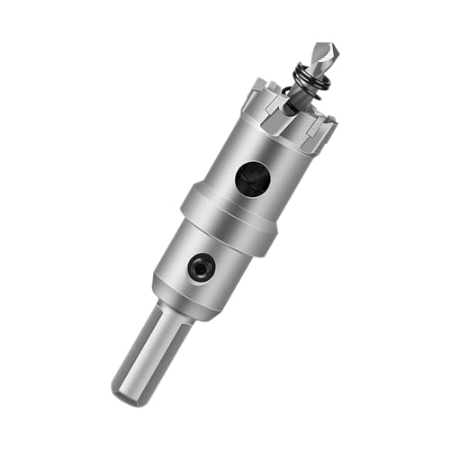 Lochschneider Metallbohrer Stahl Für Plastikrohr Holz Edelstahlbohrer Edelstahlschneider Lochschneider Metallbohrer Stahl Für Plastikrohr Holz Edelstahlbohrer Edelstahlschneider von UncleS