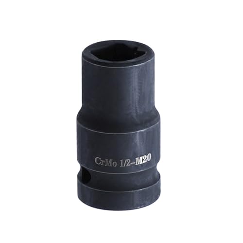 M6-24 Schraubhahn Stanze Sockeladapter 1/2 Hexshank Schraubtreiber Gewindeadapter Für Elektrobohrklopfstabst Die Steckdose M6-24 Schraubhahn Stanze Sockeladapter 1/2 Hexshank Schraubtreiber Gewindeadapter Für Elektrobohrklopfstabst Die Steckdose von UncleS