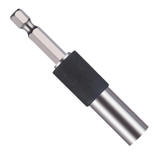 Magnetischer Bithalter Schnell Ändert 1/4 Zoll Magnetmagnet Magnetischer Bithalter Schnell Ändert 1/4 Zoll Magnetmagnet von UncleS