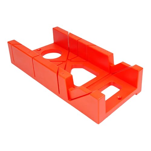 Mehrere Abgewinkelte Kunststoff Gehrung Box Für Praktische 22 5 45 90 Grad Holz Geschnitten Professionell Holzbearbeitung Werkzeug Werkzeug Fixed Loch Position Gehrung Box Mehrere Abgewinkelte Kunststoff Gehrung Box Für Praktische 22 5 45 90 Grad Holz Geschnitten Professionell Holzbearbeitung Werkzeug Werkzeug Fixed Loch Position Gehrung Box von UncleS