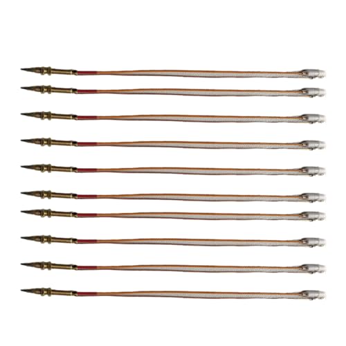Mehrzweck 33 Cm Kupfer Auto Ausschalten Des Pin Praktisch Zubehör Tragbar Für Cooktops Um Sicherzustellen von UncleS