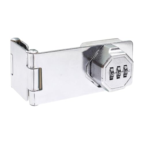 Mehrzweck 5 Zoll Metall Hasp Mehrzweck 5 Zoll Metall Hasp von UncleS