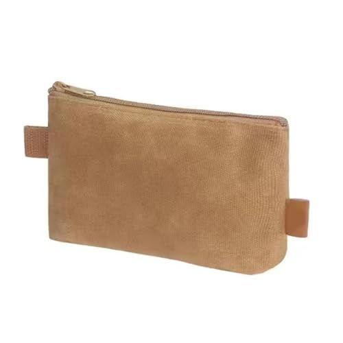 Mehrzweck Leinwand Tool Aufbewahrungsbeutel Mit Mehrzweck Organisatoren Für Einfache Trage Und Effiziente Organisation Easy Transport Professional Bag von UncleS