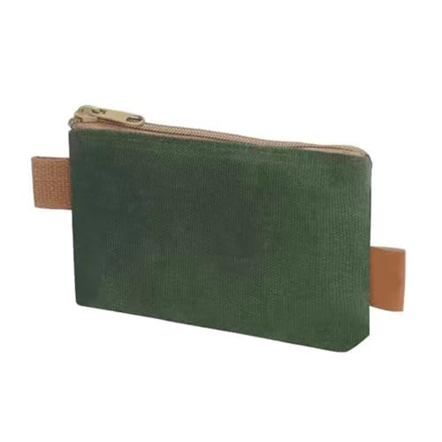 Mehrzweck Leinwand Tool Aufbewahrungsbeutel Mit Mehrzweck Organisatoren Für Einfache Trage Und Effiziente Organisation Easy Transport Professional Bag von UncleS