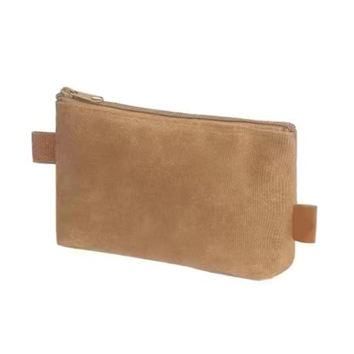 Mehrzweck Leinwand Tool Aufbewahrungsbeutel Mit Mehrzweck Organisatoren Für Einfache Trage Und Effiziente Organisation Easy Transport Professional Bag von UncleS