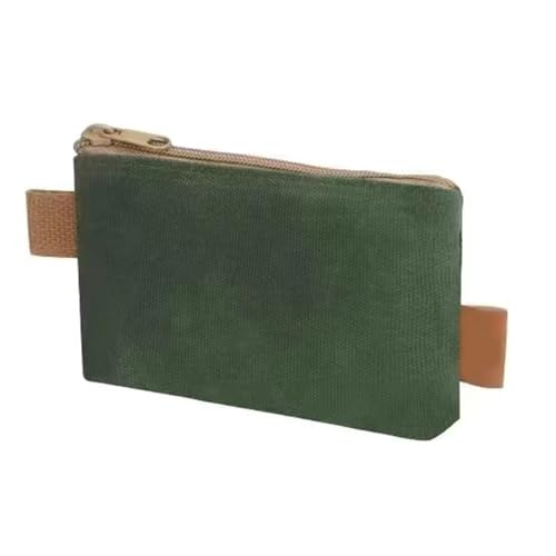 Mehrzweck Leinwand Tool Aufbewahrungsbeutel Mit Mehrzweck Organisatoren Für Einfache Trage Und Effiziente Organisation Easy Transport Professional Bag von UncleS